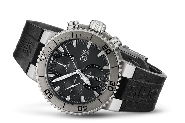 Image of Aquis Titan Chronograph
